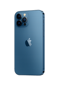 IPHONE 12 PRO EXHIBICION