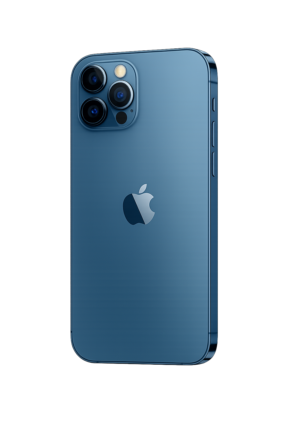 IPHONE 12 PRO EXHIBICION