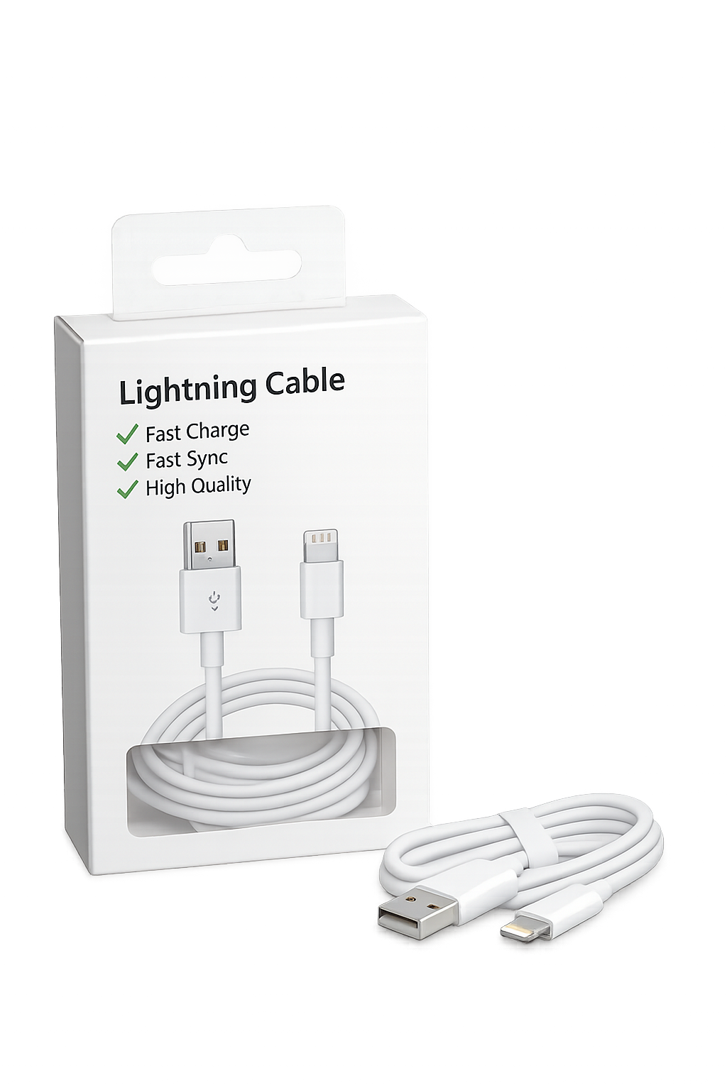 CABLE APPLE USB-C/ APPLE