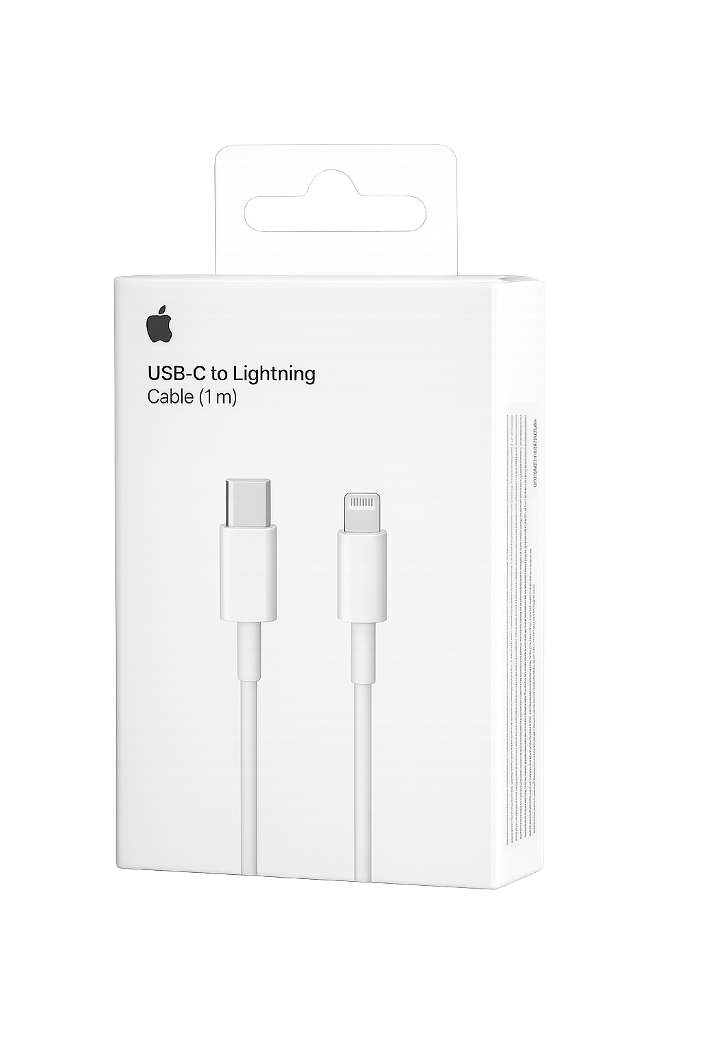 CABLE IPHONE AAA