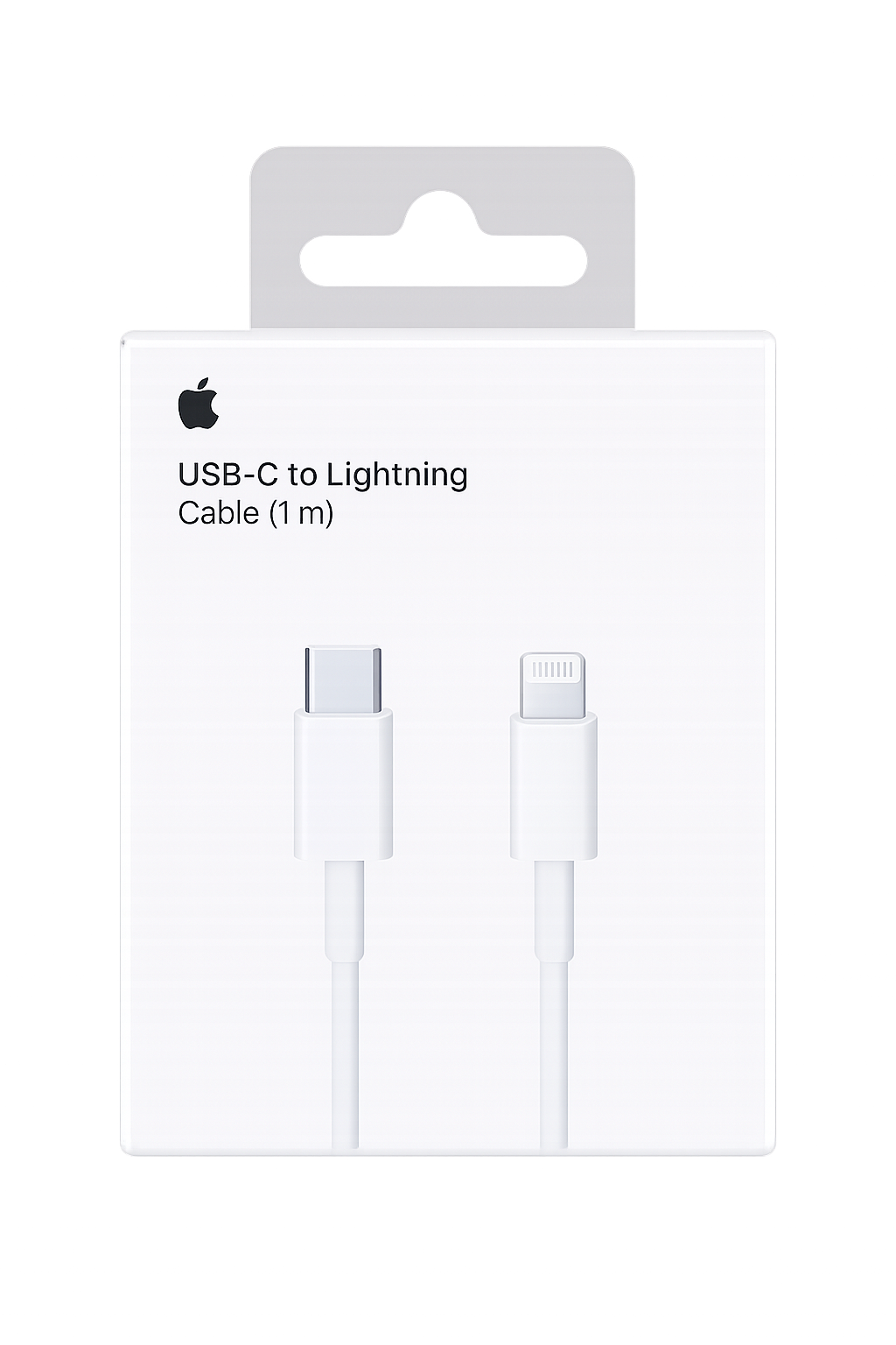 CABLE APPLE USB-C/ APPLE