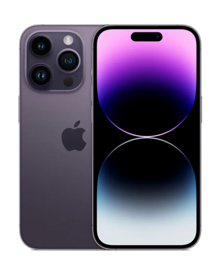 IPHONE 14 PRO