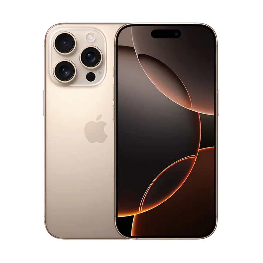 IPHONE 16 PRO