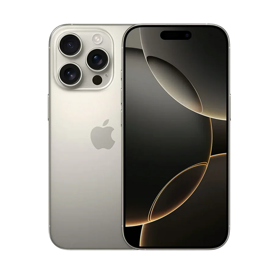 IPHONE 16 PRO