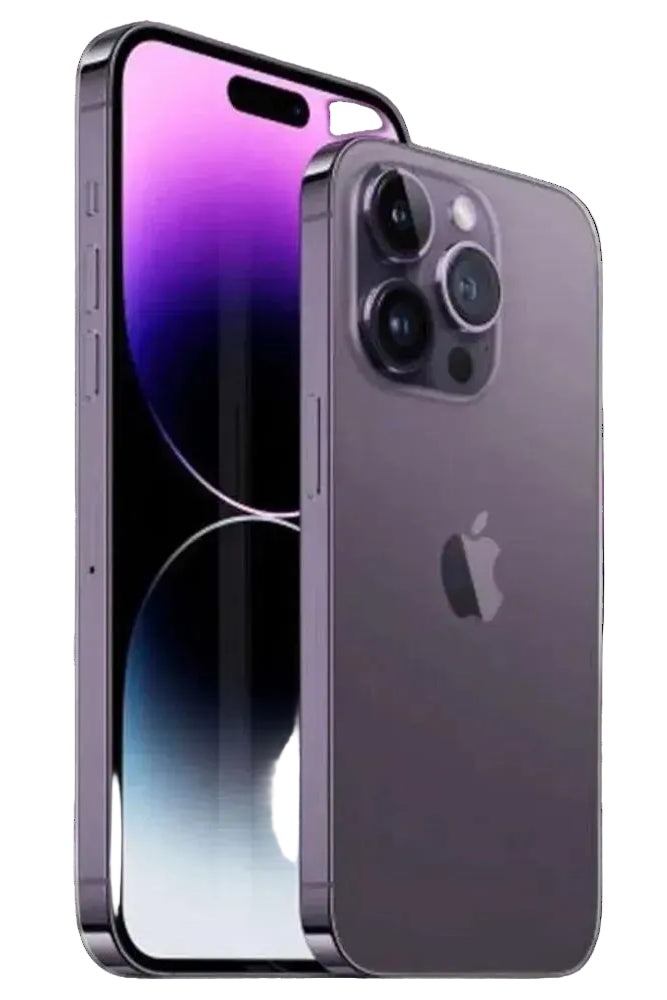 IPHONE 14 PRO