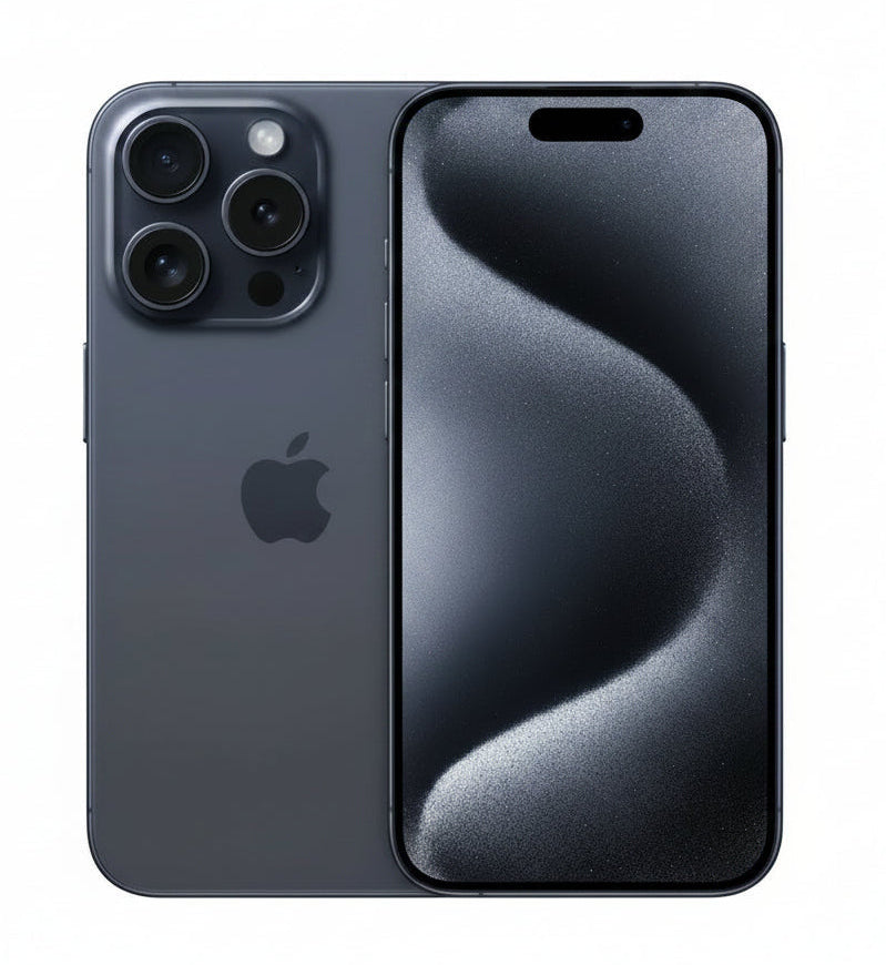 IPHONE 15 PRO